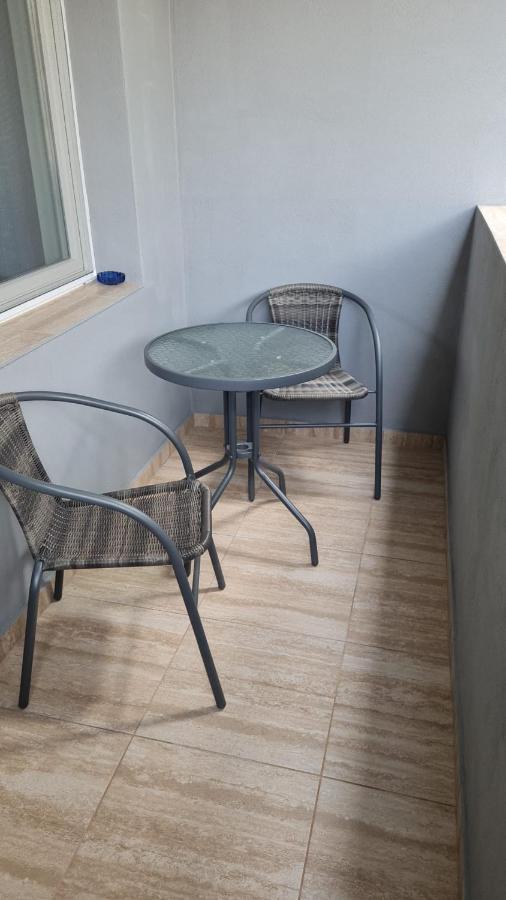 Central Studio 1 - Apartament 2 Camere Deva Eksteriør billede