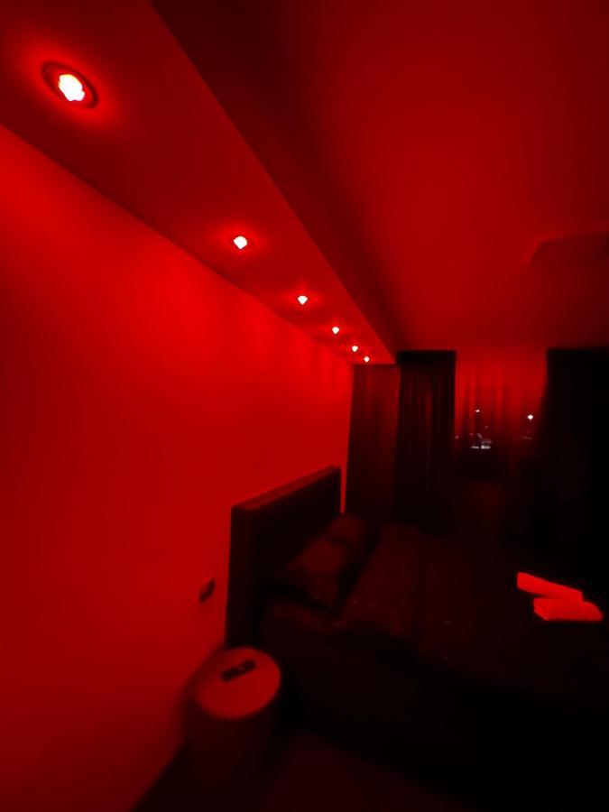 Central Studio 1 - Apartament 2 Camere Deva Eksteriør billede