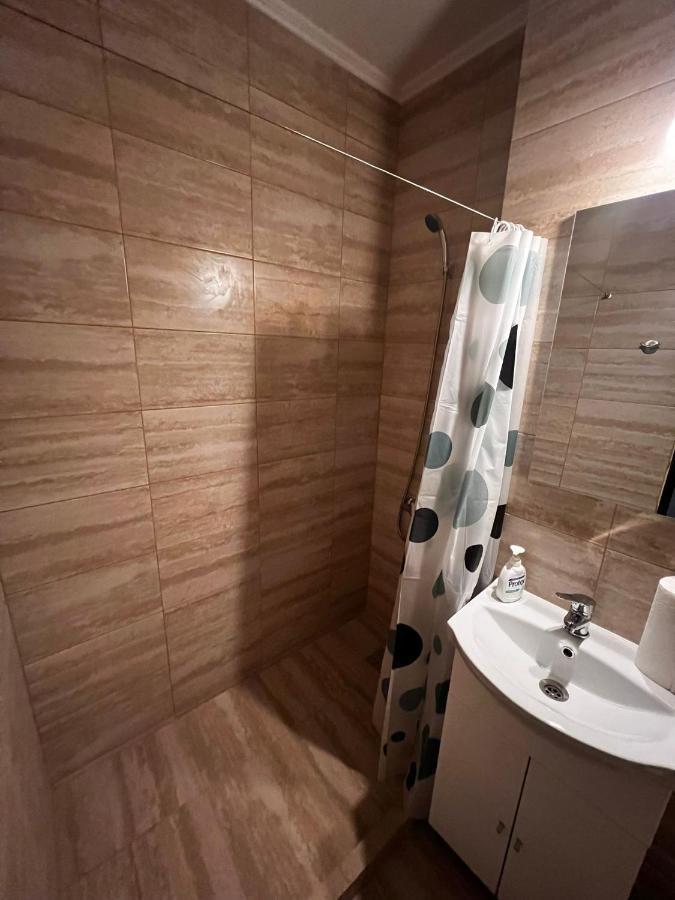 Central Studio 1 - Apartament 2 Camere Deva Eksteriør billede