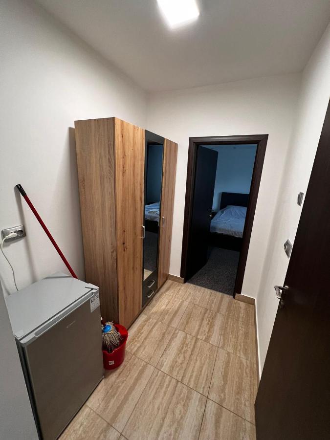 Central Studio 1 - Apartament 2 Camere Deva Eksteriør billede